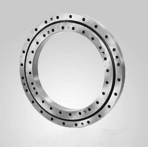 雙排角接觸球轉盤軸承