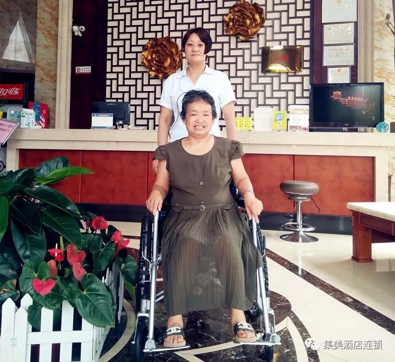 用心服務(wù)│從服務(wù)啟程，向善良出發(fā)