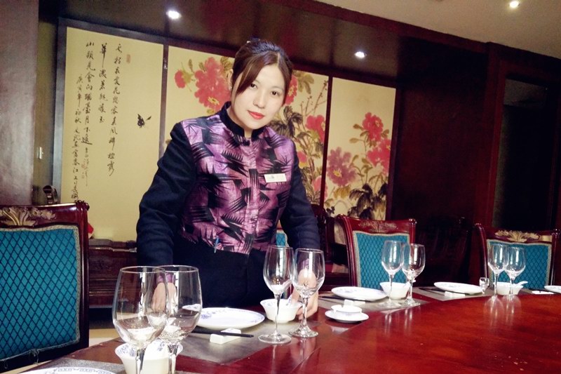 用心服務(wù)│勝在服務(wù)，贏(yíng)在細節