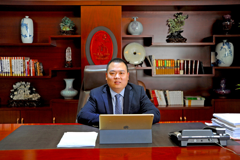 致敬良知，開(kāi)元善行情暖洛城