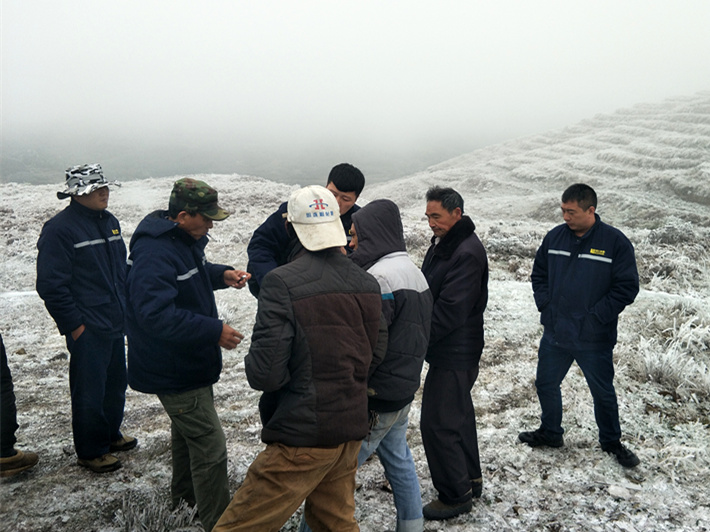 換季缺水？貴州開(kāi)元高效“解渴”