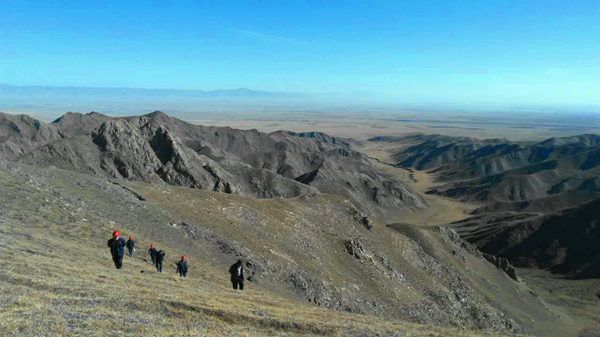 青海銅鑫礦業(yè)圓滿(mǎn)完成2016年度探礦工作目標